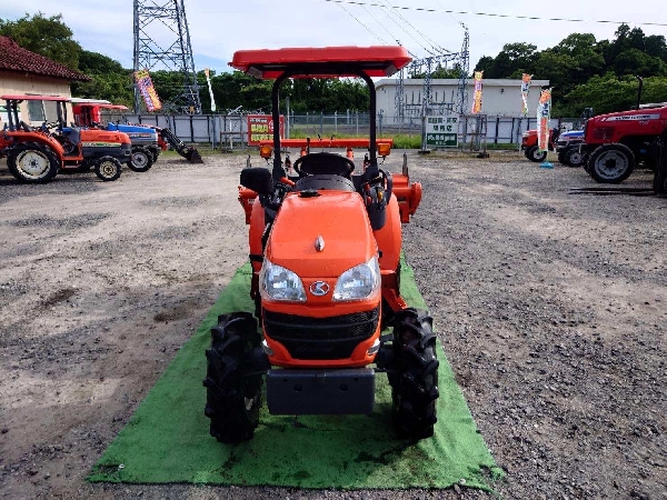 Kubota KB185